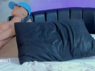 Cata Lopez's Live Sex Cam Show