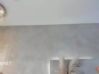 Cata Lopez's Live Sex Cam Show