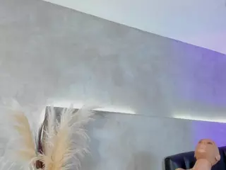 Cata Lopez's Live Sex Cam Show