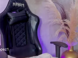 Cata Lopez's Live Sex Cam Show