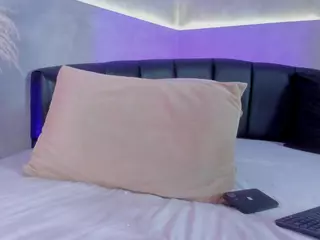 Cata Lopez's Live Sex Cam Show