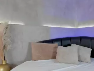 Cata Lopez's Live Sex Cam Show