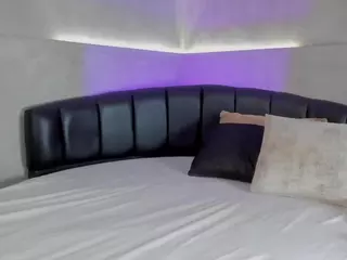 Cata Lopez's Live Sex Cam Show