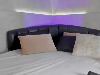 Cata Lopez's Live Sex Cam Show
