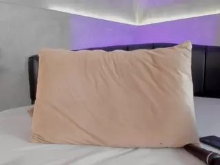 Cata Lopez's Live Sex Cam Show