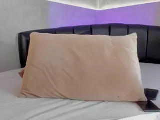 Cata Lopez's Live Sex Cam Show