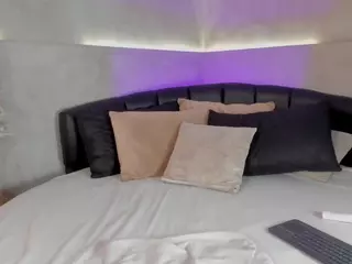 Cata Lopez's Live Sex Cam Show