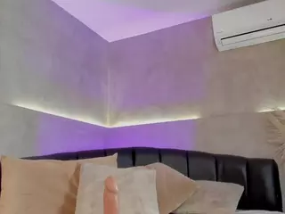 Cata Lopez's Live Sex Cam Show