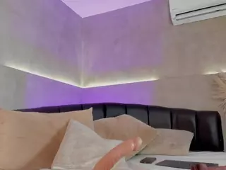 Cata Lopez's Live Sex Cam Show