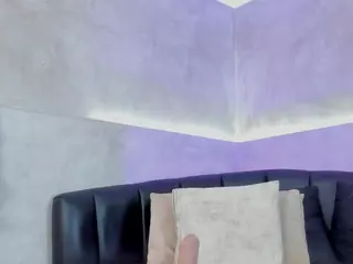 Cata Lopez's Live Sex Cam Show
