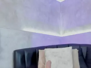 Cata Lopez's Live Sex Cam Show