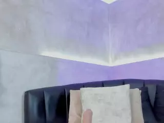 Cata Lopez's Live Sex Cam Show