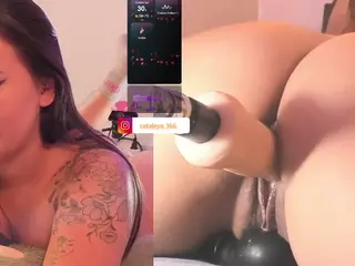 Cataleya-16's Live Sex Cam Show