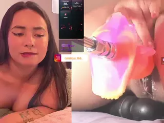 Cataleya-16's Live Sex Cam Show