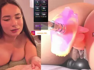 Cataleya-16's Live Sex Cam Show