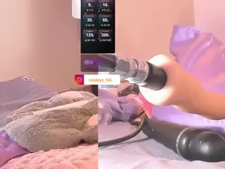 Cataleya-16's Live Sex Cam Show