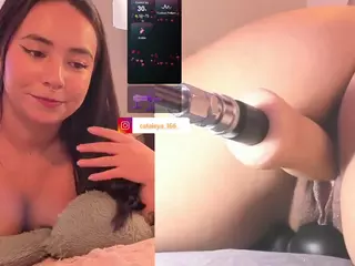 Cataleya-16's Live Sex Cam Show