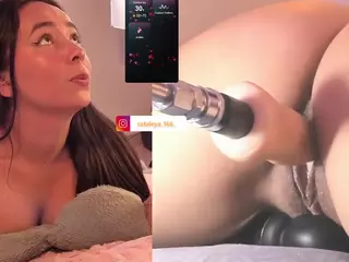 Cataleya-16's Live Sex Cam Show