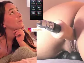 Cataleya-16's Live Sex Cam Show