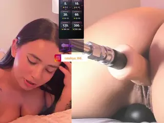 Cataleya-16's Live Sex Cam Show