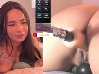 Cataleya-16's Live Sex Cam Show
