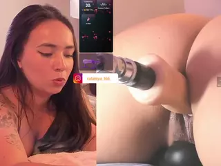 Cataleya-16's Live Sex Cam Show