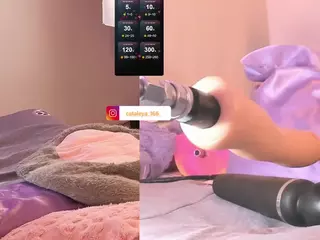Cataleya-16's Live Sex Cam Show
