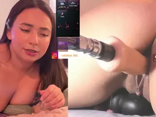 Cataleya-16's Live Sex Cam Show