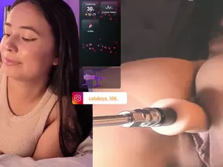 Cataleya-16's Live Sex Cam Show