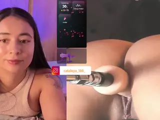 Cataleya-16's Live Sex Cam Show