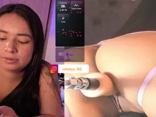 Cataleya-16's Live Sex Cam Show