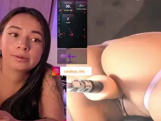Cataleya-16's Live Sex Cam Show