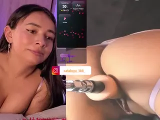 Cataleya-16's Live Sex Cam Show