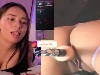 Cataleya-16's Live Sex Cam Show