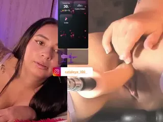 Cataleya-16's Live Sex Cam Show