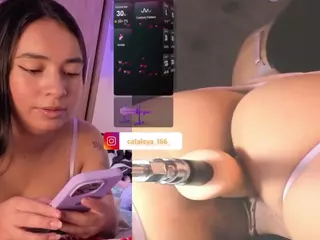 Cataleya-16's Live Sex Cam Show