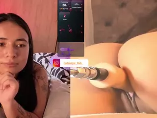 Cataleya-16's Live Sex Cam Show