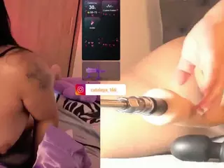 Cataleya-16's Live Sex Cam Show