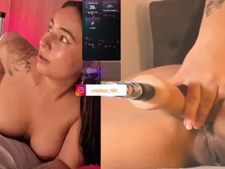 Cataleya-16's Live Sex Cam Show