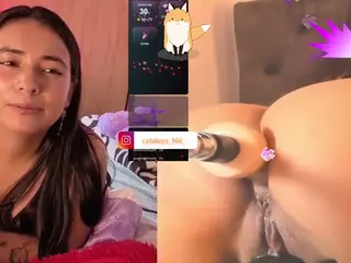 Cataleya-16's Live Sex Cam Show