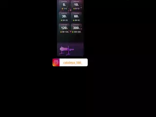 Cataleya-16's Live Sex Cam Show