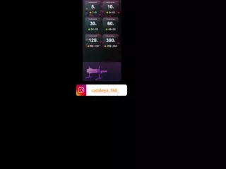 Cataleya-16's Live Sex Cam Show