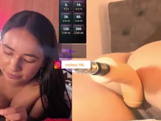 Cataleya-16's Live Sex Cam Show