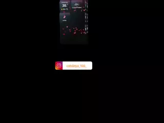 Cataleya-16's Live Sex Cam Show