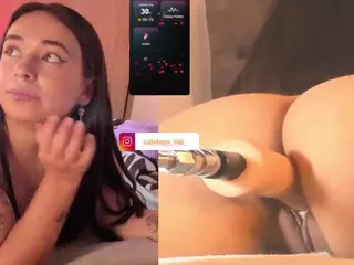Cataleya-16's Live Sex Cam Show