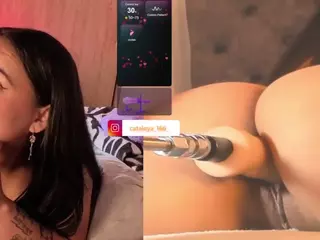 Cataleya-16's Live Sex Cam Show