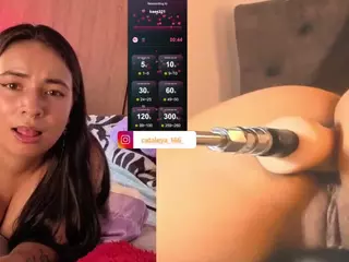 Cataleya-16's Live Sex Cam Show