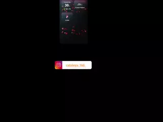 Cataleya-16's Live Sex Cam Show