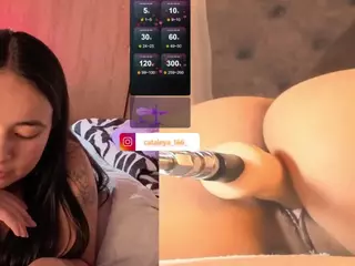 Cataleya-16's Live Sex Cam Show