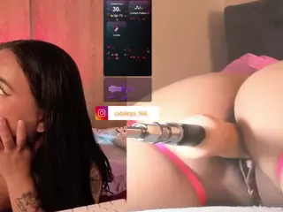 Cataleya-16's Live Sex Cam Show